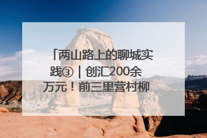 两山路上的聊城实践③｜创汇200余万元！前三里营村柳篱笆畅销西班牙