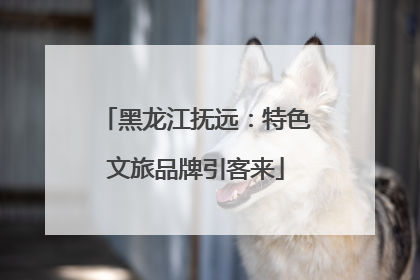 黑龙江抚远：特色文旅品牌引客来